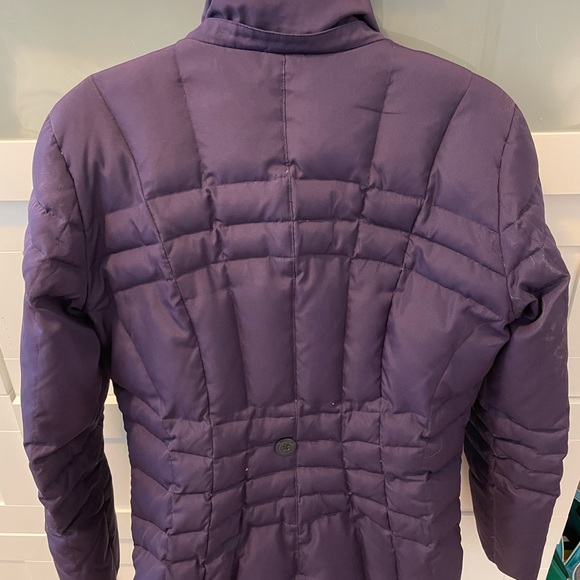 Winter Jacket Down-fill - Picture 2 of 4